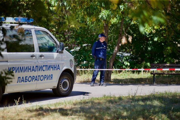 Снимки: Димитър Кьосемарлиев - Dnes.bg