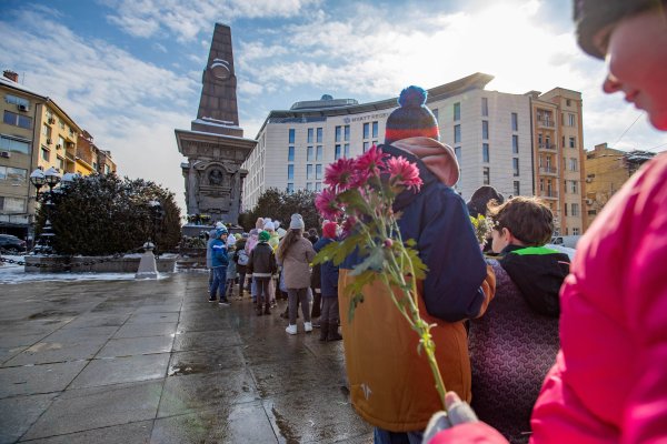 Снимка: Димитър Кьосемарлиев, Dnes.bg