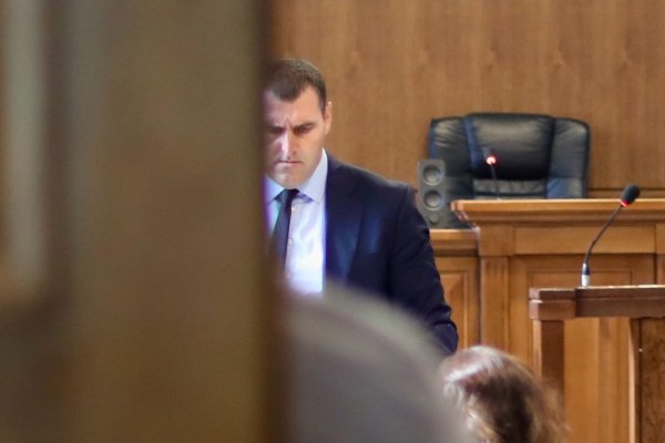 Димитър Кьосемарлиев, Dnes.bg