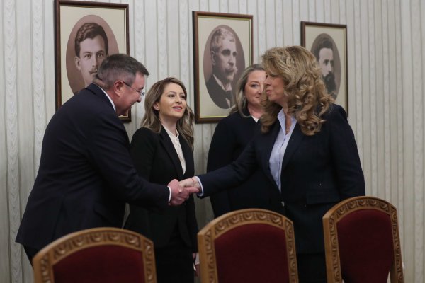 Димитър Кьосемарлиев, Dnes.bg