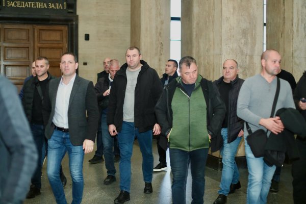 Димитър Кьосемарлиев, Dnes.bg