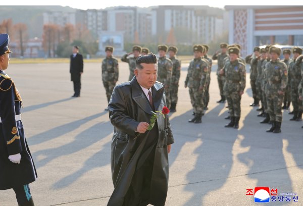 Снимка: Reuters