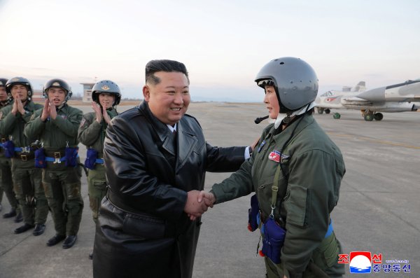 Снимка: Reuters