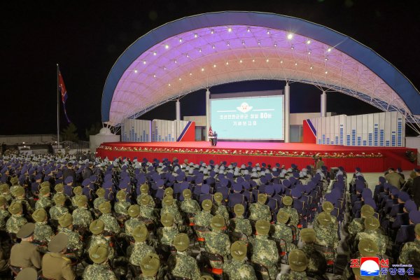 Снимка: Reuters