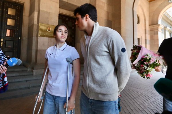 Димитър Кьосемарлиев, Dnes.bg