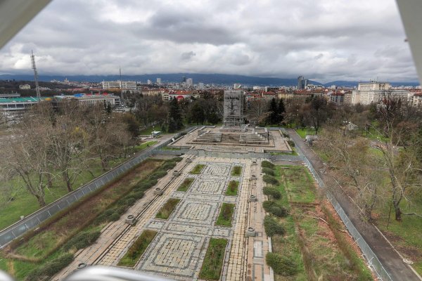 Димитър Кьосемарлиев, Dnes.bg