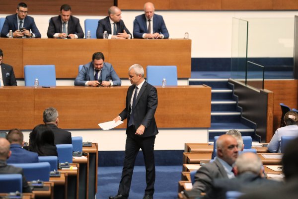 Димитър Кьосемарлиев