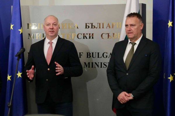 Димитър Кьосемарлиев, Dnes.bg