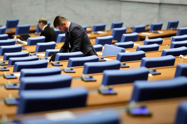 Димитър Кьосемарлиев, Dnes.bg