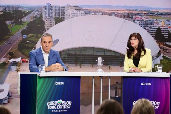 Димитър Кьосемарлиев, Dnes.bg