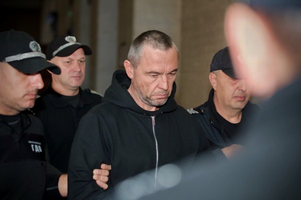 Снимка: Димитър Кьосемарлиев