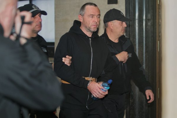 Снимка: Димитър Кьосемарлиев