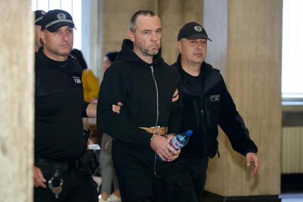 Снимка: Димитър Кьосемарлиев