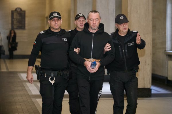 Снимка: Димитър Кьосемарлиев
