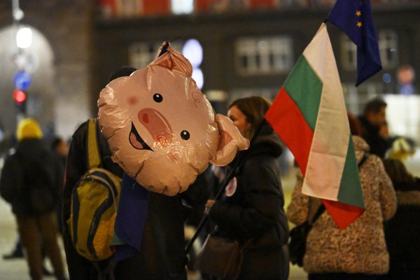 Снимка: БГНЕС