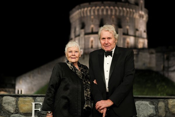 Снимки: Reuters