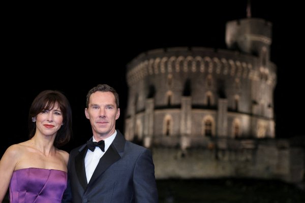 Снимки: Reuters