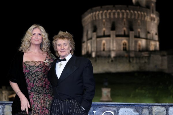 Снимки: Reuters