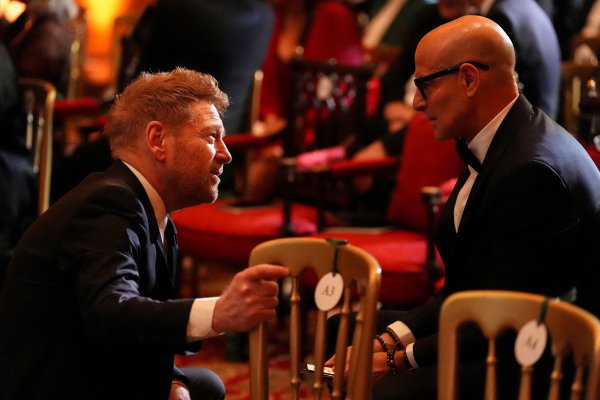 Снимки: Reuters