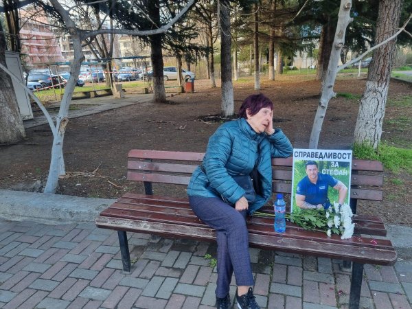 Снимка: БГНЕС