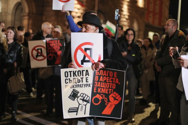 Димитър Кьосемарлиев, Dnes.bg