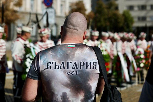Димитър Кьосемарлиев, Dnes.bg