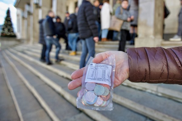 Димитър Кьосемарлиев, Dnes.bg