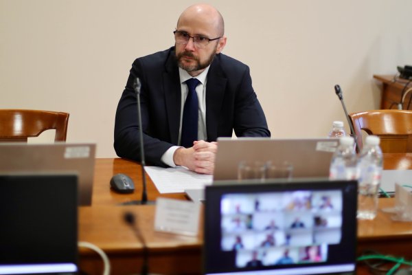 Димитър Кьосемарлиев, Dnes.bg