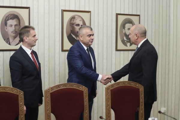 Снимка: Димитър Кьосемарлиев