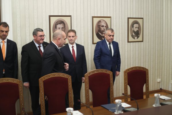 Снимка: Димитър Кьосемарлиев