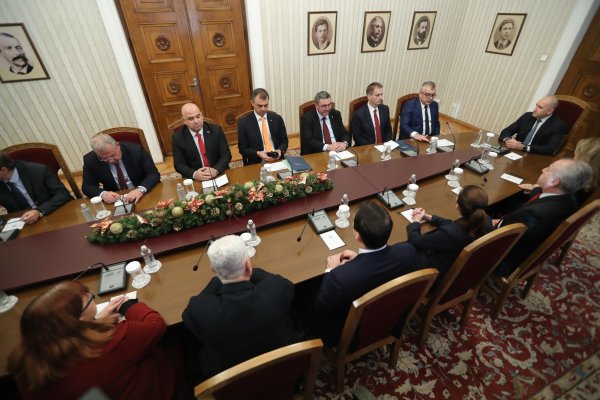 Снимка: Димитър Кьосемарлиев