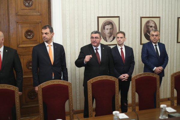 Снимка: Димитър Кьосемарлиев