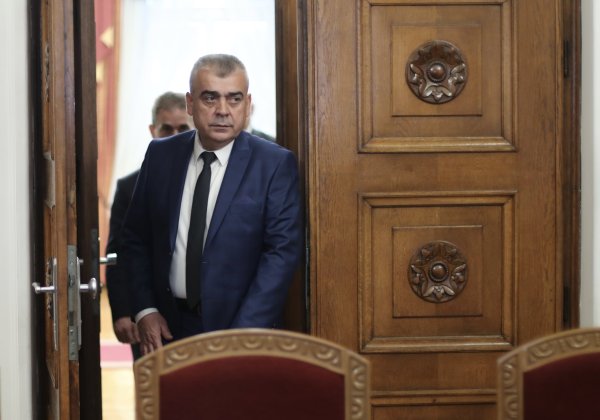 Снимка: Димитър Кьосемарлиев