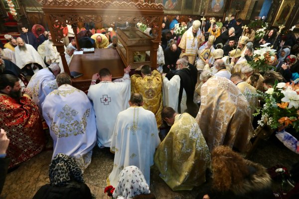 Димитър Кьосемарлиев, Dnes.bg