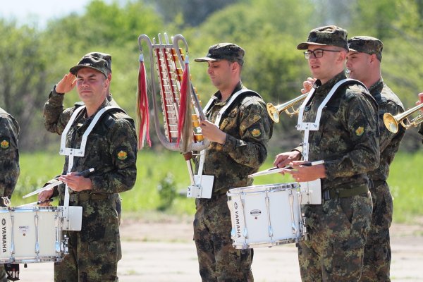 Снимка: БГНЕС