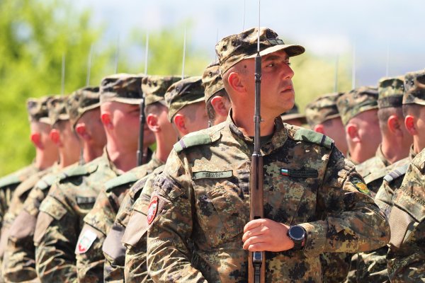 Снимка: БГНЕС