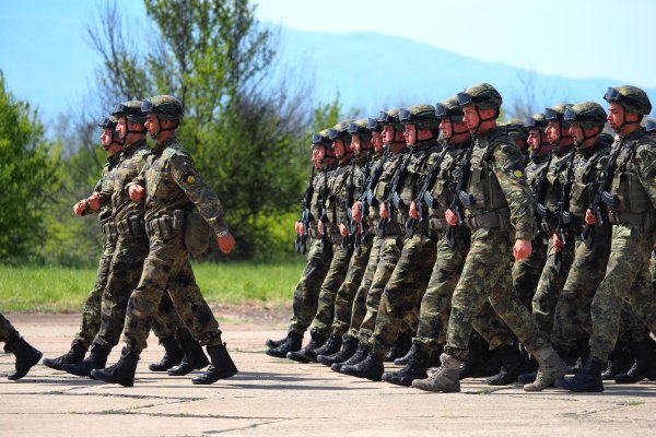 Снимка: БГНЕС