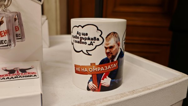 Снимка: БГНЕС