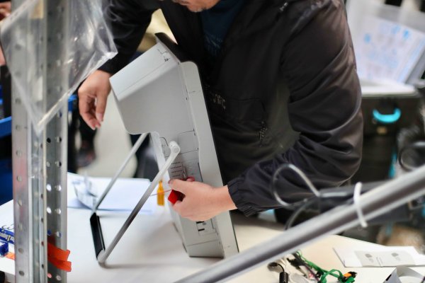 Димитър Кьосемарлиев, Dnes.bg