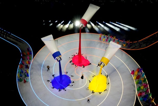 Снимка: Reuters