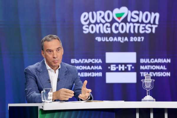 Димитър Кьосемарлиев, Dnes.bg