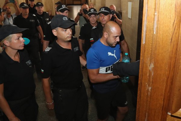 Димитър Кьосемарлиев