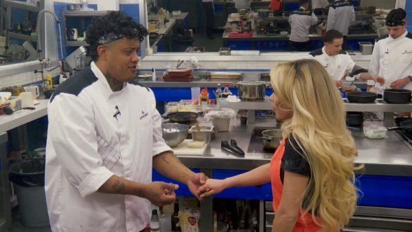 Снимка: Нова тв