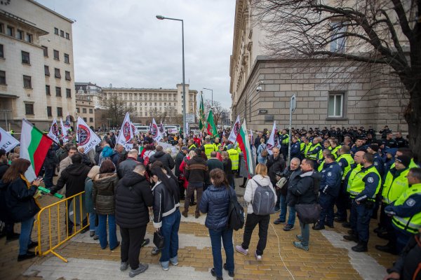 Снимка: Димитър Кьосемарлиев