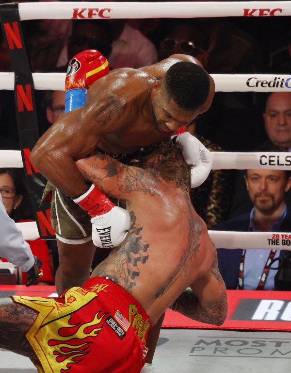 Снимка: Reuters