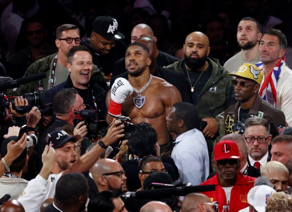 Снимка: Reuters