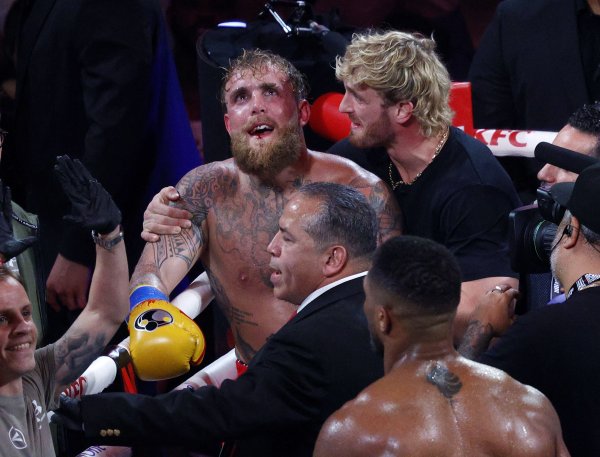 Снимка: Reuters