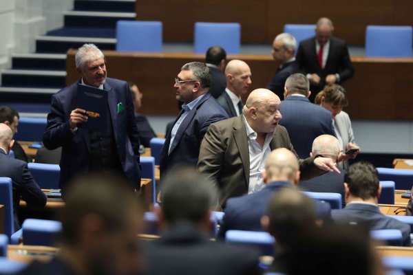 Димитър Кьосемарлиев, Dnes.bg