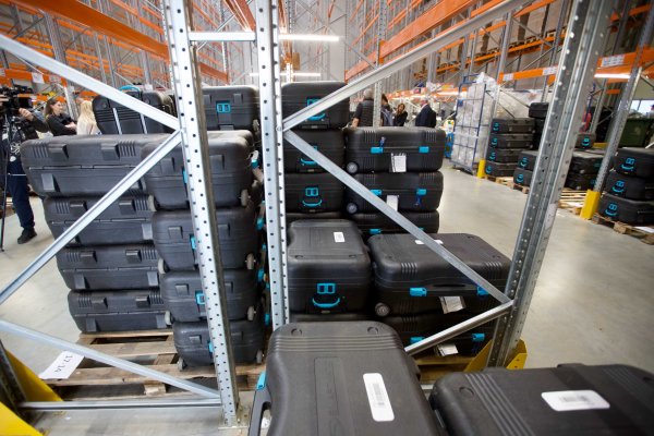 Димитър Кьосемарлиев, Dnes.bg