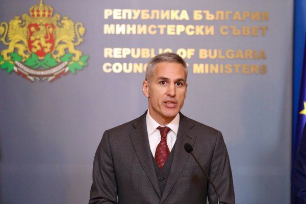 Димитър Кьосемарлиев, Dnes.bg